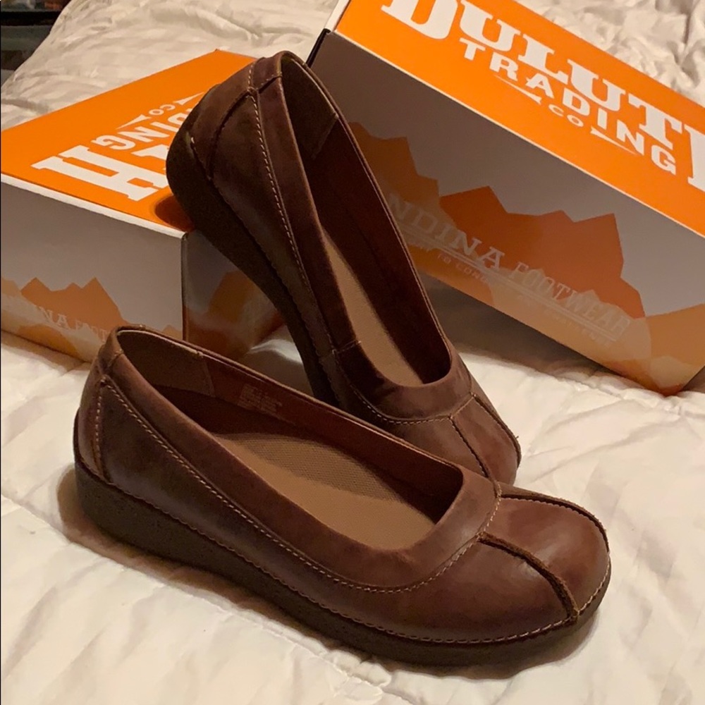 Duluth Trading Andria Footware